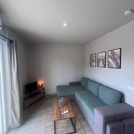 Apartmán Casa Dusena Estrella Hondón de las Nieves Exteriér fotografie