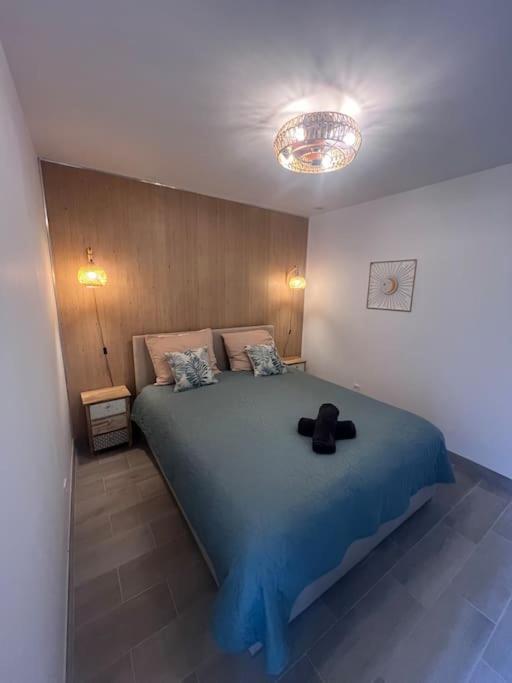 Apartmán Casa Dusena Estrella Hondón de las Nieves Exteriér fotografie