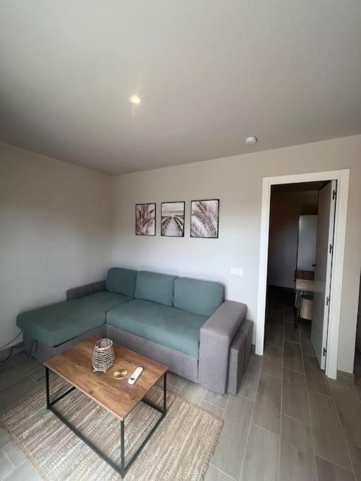Apartmán Casa Dusena Estrella Hondón de las Nieves Exteriér fotografie