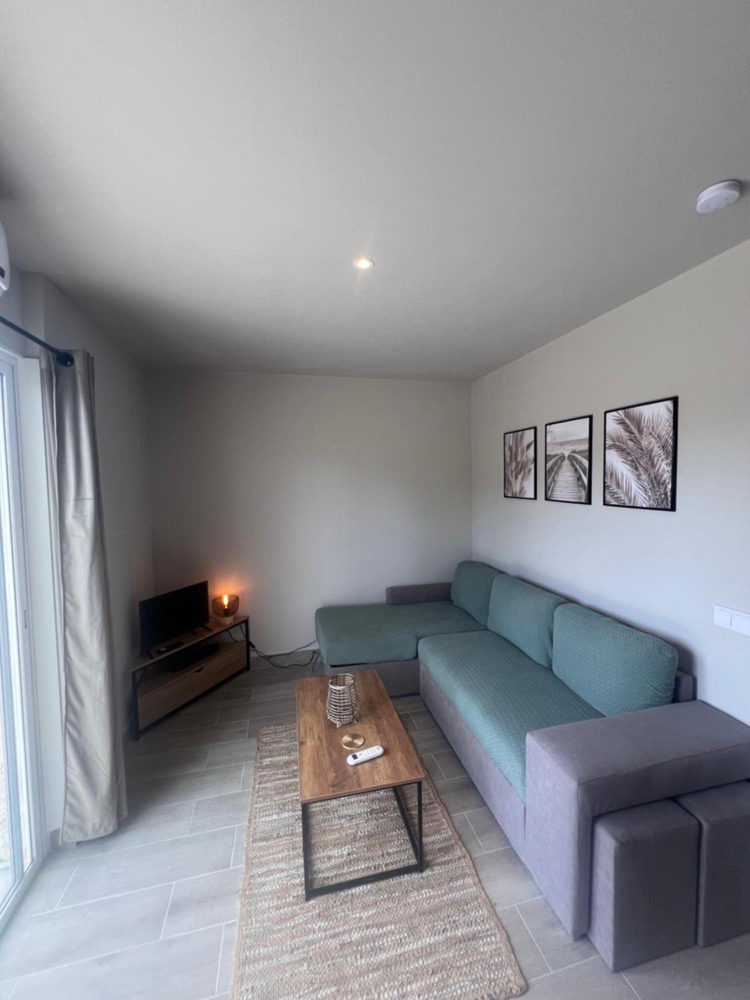 Apartmán Casa Dusena Estrella Hondón de las Nieves Exteriér fotografie